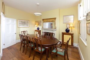 Dining Room- click for photo gallery